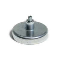 SKF Magnetfuß