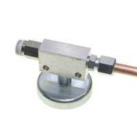 SKF Magnetfuß