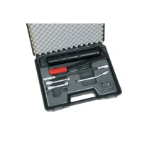 Samoa 7990 Profi-Hebelpressenkoffer X-TRA 701/M - M10x1 -...
