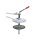 Samoa 8765 Füllmeister - Kombi - für 50 kg Gebinde - 35 bar - 30 cm³