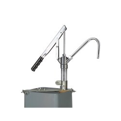 Samoa 9521 Mehrzweckpumpe MZA - 620 mm - für 20/25 Liter Kanister - 0,1 l/Hub - für Blechkanister