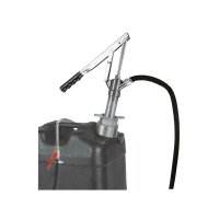 Samoa 9524 Diesel Mehrzweckpumpe MZG - 620 mm - für...