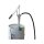 Samoa 9527 Diesel Mehrzweckpumpe MZG - 620 mm - für 50/60 Liter Kanister - 0,1 l/Hub - stationär