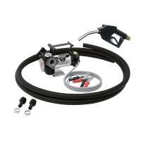 Samoa 9722 Dieselmatic mini - 12 Volt - 40 l/min -...