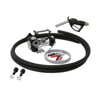 Samoa 9723 Dieselmatic mini - 12 Volt - 40 l/min - Metall...