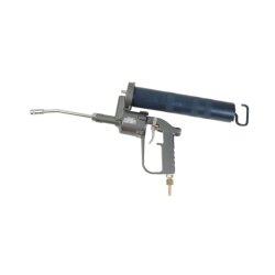 Samoa 10205 Druckluftpresse - 400 g Patronen - 600 bar Arbeitsdruck