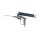 Samoa 10205 Druckluftpresse - 400 g Patronen - 600 bar Arbeitsdruck