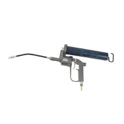 Samoa 10206 Druckluftpresse - 500 cm³ - 600 bar Arbeitsdruck - 1:60