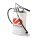 Samoa 320400 Getriebeölpumpe - 16 Liter - 1,5 Meter Schlauch - 0,12 l/Hub