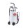 Samoa 325010 Ölspender - mobil - 25 Liter Behälter - 1,5 Meter Abgabeschlauch - 0,12 l/Hub