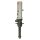 Samoa SH353120400 Druckluftpumpe - 3:1 - 202 mm Saugrohr - Ø 34 mm