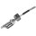 Samoa 365656400 Handdurchlaufzähler - flexibler Auslauf - 100 bar - 70 l/min