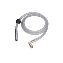 Samoa 367012 Saugschlauch - 3 Meter - 3/4" AG - PVC