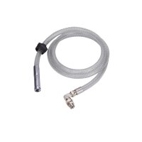 Samoa 367012 Saugschlauch - 3 Meter - 3/4" AG - PVC