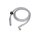 Samoa 367012 Saugschlauch - 3 Meter - 3/4" AG - PVC
