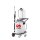 Samoa 373100 Altölabsaugwagen - Extractor Profi 70 - 65 Liter - inkl. Zubehör