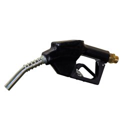 Samoa 40011 Automatik-Zapfpistole AP60 - 3/4" AG - Drehgelenk - 60 l/min