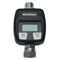 Samoa 40015 Digitales Zählwerk - für Diesel und...