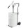 Samoa 40024 Diesel Mehrzweckpumpe - mobil - 50/60 Liter Fässer - 0,1 l/Hub