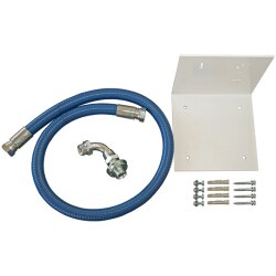 Samoa 40030 Wandhalter - mit Montageset - für Tanks