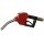 Samoa 40033 Diesel Automatik-Zapfpistole - 1" AG - 90 l/min