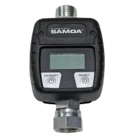 Samoa 40097 Öl Anbauzähler - elektronisch -...