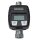 Samoa 40097 Öl Anbauzähler - elektronisch - 1/2" IG/AG - rückstellbar