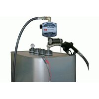 Samoa 40155 Dieselmatic Master - 12 V - 80 l/min -...