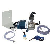 Samoa 40240 Betankungsset - AdBlue® - Edelstahl...