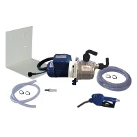 Samoa 40243 Betankungsset - AdBlue® - Edelstahl...