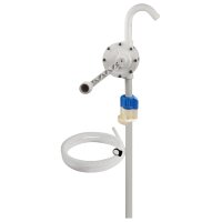 Samoa 40298 AdBlue® Kurbelpumpe - 0,25 l/min -...