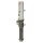 Samoa 40350 Druckluftpumpe - 52 l/min - max. 10 bar - Übersetzung 1:1