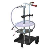 Samoa 40449 Füllmeister - kombi - 30 cm³/Hub -...