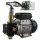 Samoa 40500 Zahnradpumpe - elektrisch - Bypass - 230 Volt - 9,5 bar - Druckschalter