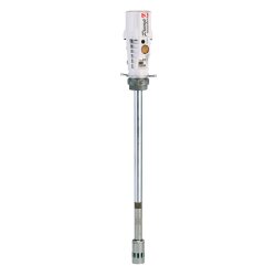 Samoa 405100 Druckluftpumpe - 55:1 - für 50 kg Gebinde - 550 g/min