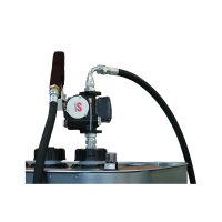 Samoa 40544 Zahnradpumpe- 230 V - elektrisch - 60 l/min -...
