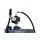 Samoa 40544 Zahnradpumpe- 230 V - elektrisch - 60 l/min - Metall Zapfpistole