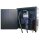 Samoa 40598 Pumpenschrank - Dieselpumpe - 230 Volt - Automatik Zapfpistole - 4 Meter Druckschlauch