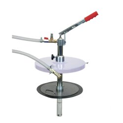 Samoa 40662 Füllmeister - Kombi - 15/18 kg Gebinde - 30 cm³ - 35 bar