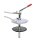 Samoa 40662 Füllmeister - Kombi - 15/18 kg Gebinde - 30 cm³ - 35 bar