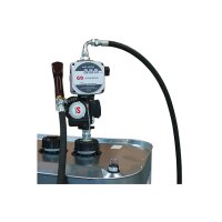 Samoa 40818 Diesel Elektropumpe - selbstansaugend -...