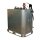 Samoa Hallbauer 40949 Diesel Haustankstelle - 230 Volt - Automatik-Zapfpistole - 35 l/min - 1.000 Liter Lagertank - elektr. Zähler