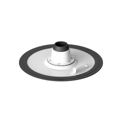 Samoa 417011 Fettfolgekolben - für 50 kg Gebinde - Ø 330-370 mm