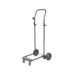 Samoa 431000 Fahrwagen - für 12-60 Liter Gebinde - 4 Räder