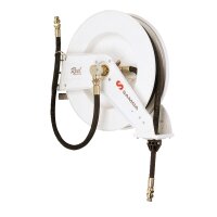 Samoa 501200 Schlauchaufroller - offen -...