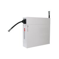 Samoa 502700400 Schlauchaufroller Ultra Slim -...