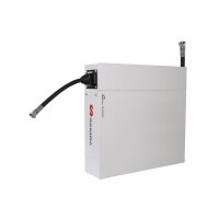 Samoa 502701400 Schlauchaufroller Ultra Slim -...