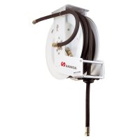 Samoa 505224 Schlauchaufroller - offen -...