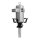 Samoa 536030 Druckluftpumpe - 10:1 - 65 l/min - für 200 Liter Gebinde - 200 mm Saugrohr
