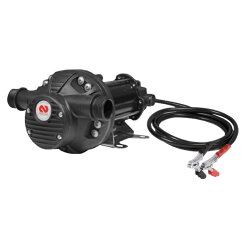 Samoa 560212 Elektromembranpumpe - 32 l/min - 1,6 bar - 24 Volt